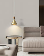 Summit Pendant Light