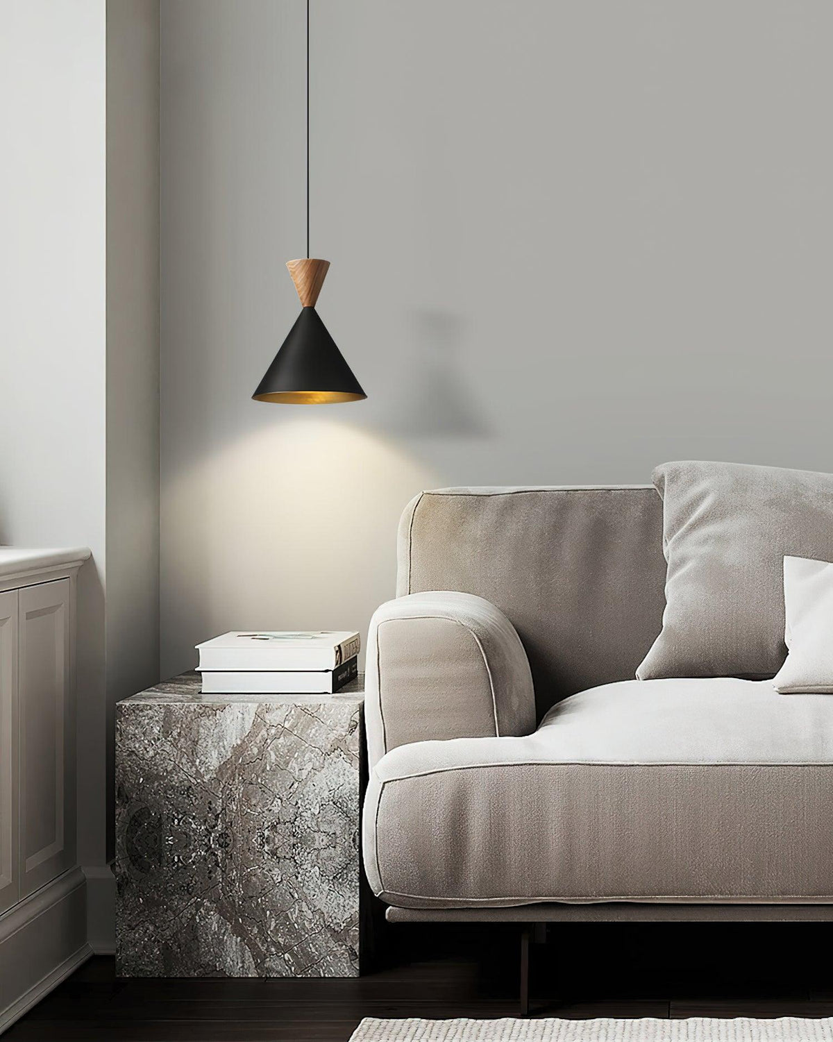 Summit Pendant Light