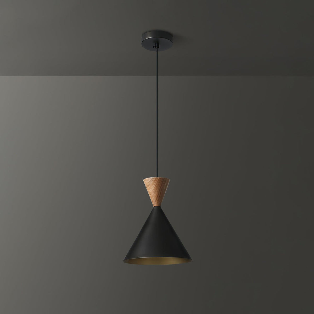 Summit Pendant Light