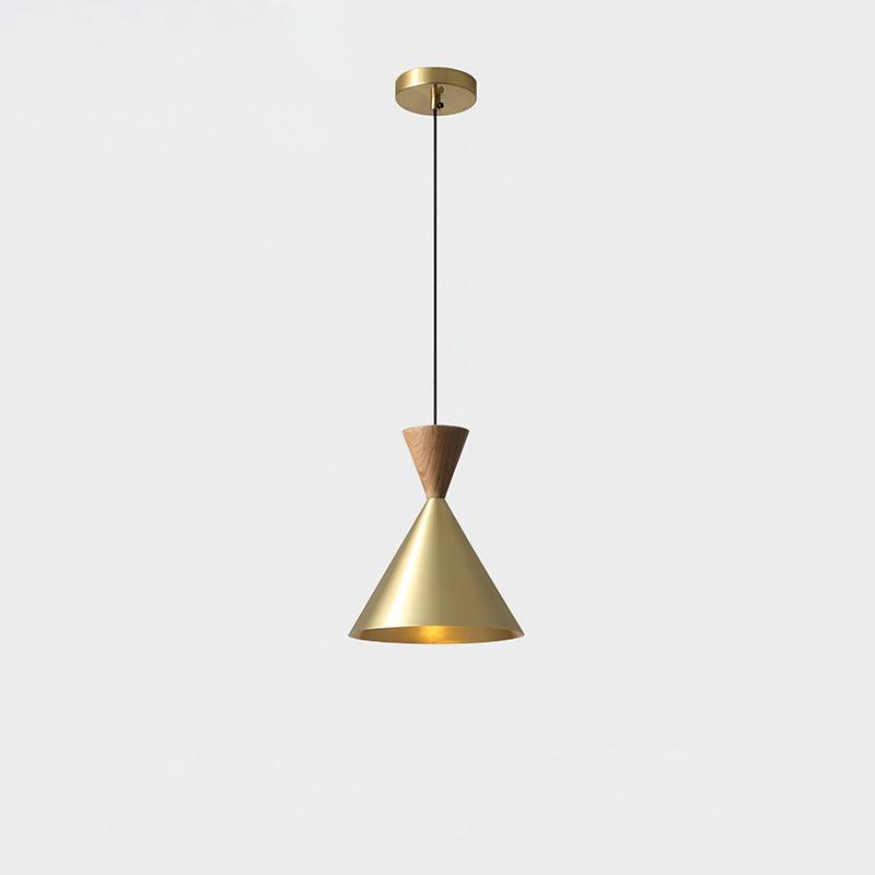 Summit Pendant Light