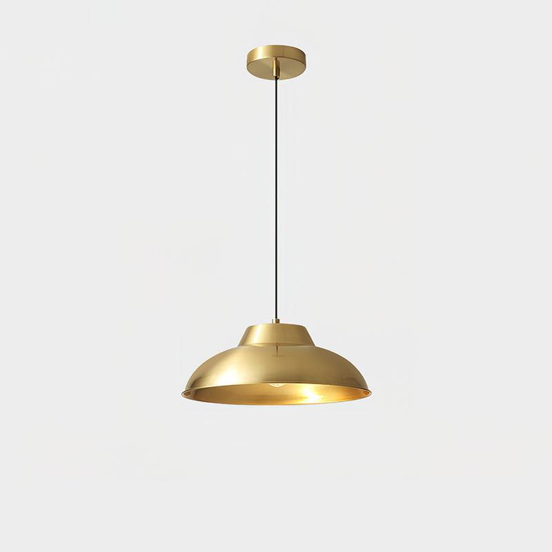 Summit Pendant Light