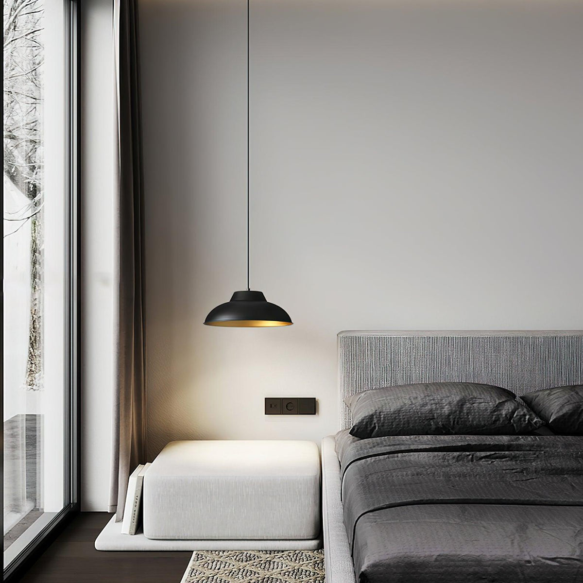 Summit Pendant Light