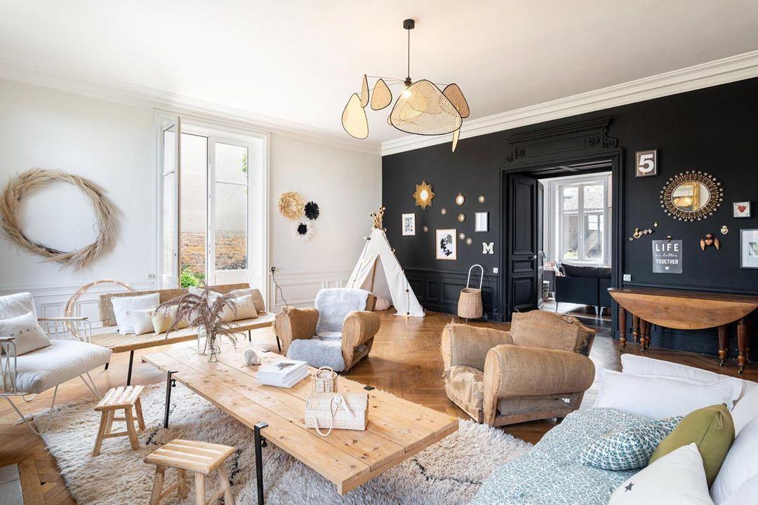 Screen Cannage Pendant Swag Light