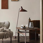 Svelte Noir Floor Lamp 28.3"