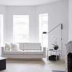 Swing Dome Wall Light
