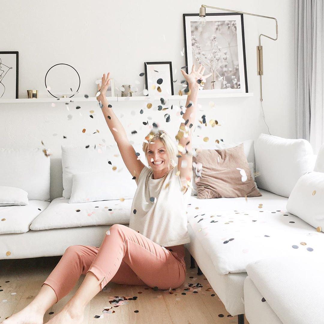 Swing Wall Lamp 27.6"