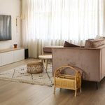 Swing Wall Lamp 27.6"