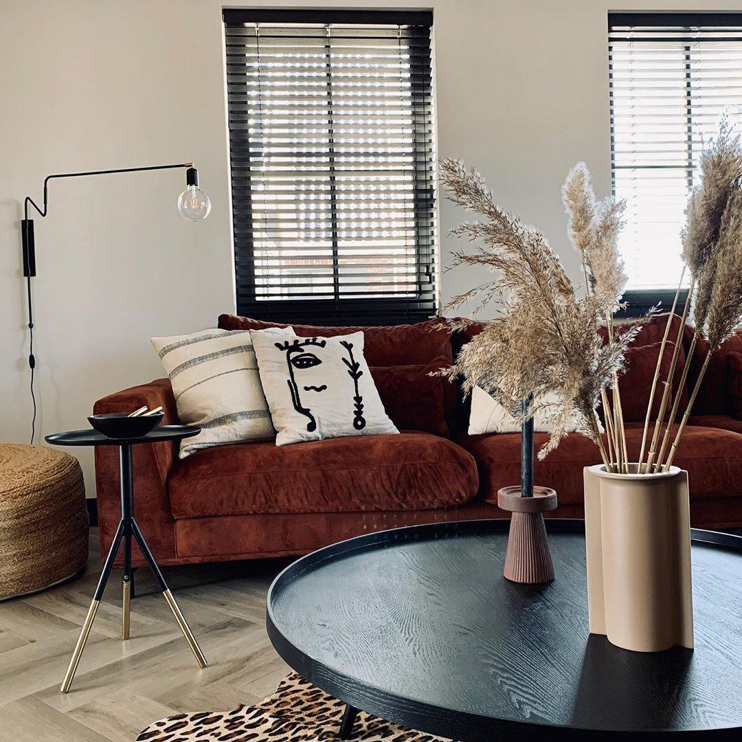 Swing Wall Lamp 27.6"