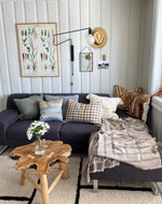 Swing Wall Lamp 27.6"