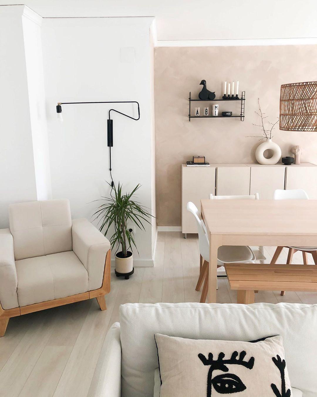 Swing Wall Lamp 27.6"