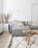 Swing Wall Lamp 27.6"