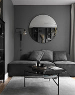 Swing Wall Lamp 27.6"