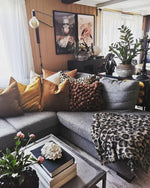 Swing Wall Lamp 27.6"