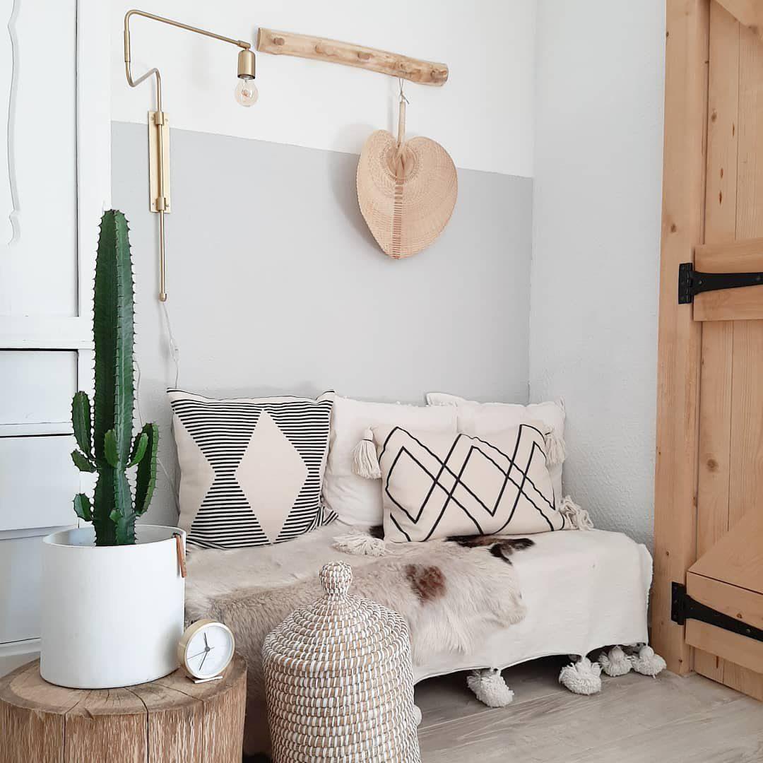 Swing Wall Lamp 27.6"