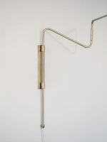 Swing Wall Lamp 27.6"