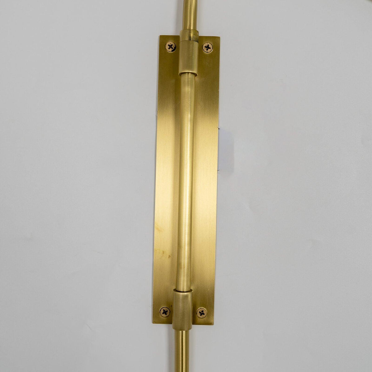 Swing Wall Lamp 27.6"