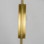 Swing Wall Lamp 27.6"