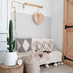 Swing Wall Lamp 27.6"