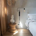 Swing Wall Lamp 27.6"