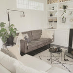 Swing Wall Lamp 27.6"