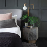 Swing Wall Lamp 27.6"