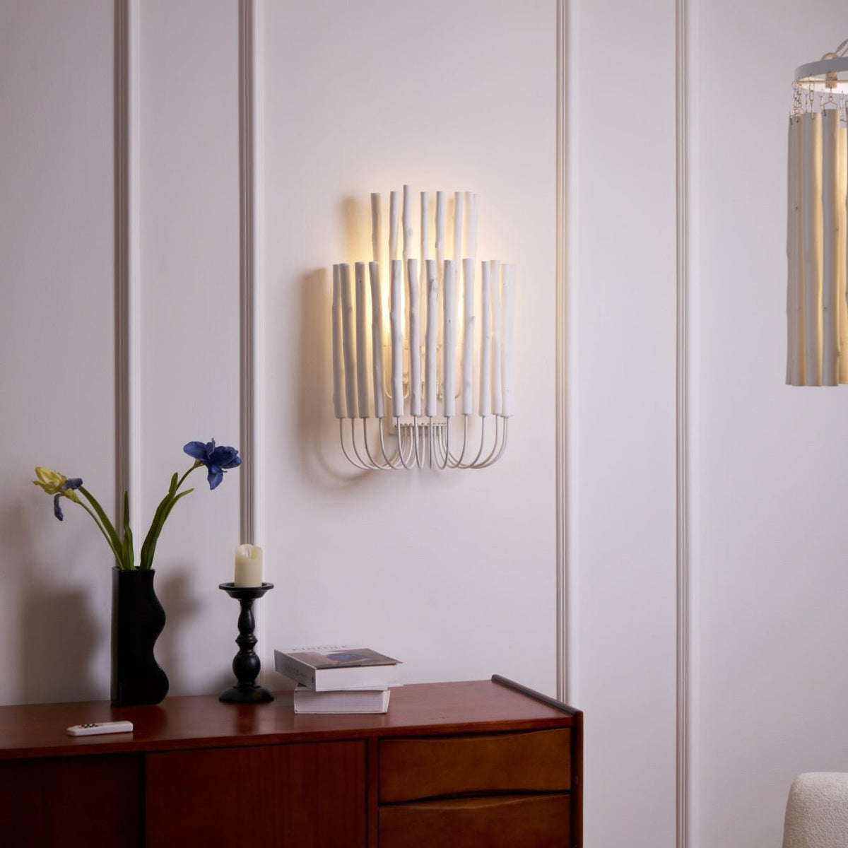 Swinton Wall Lamp