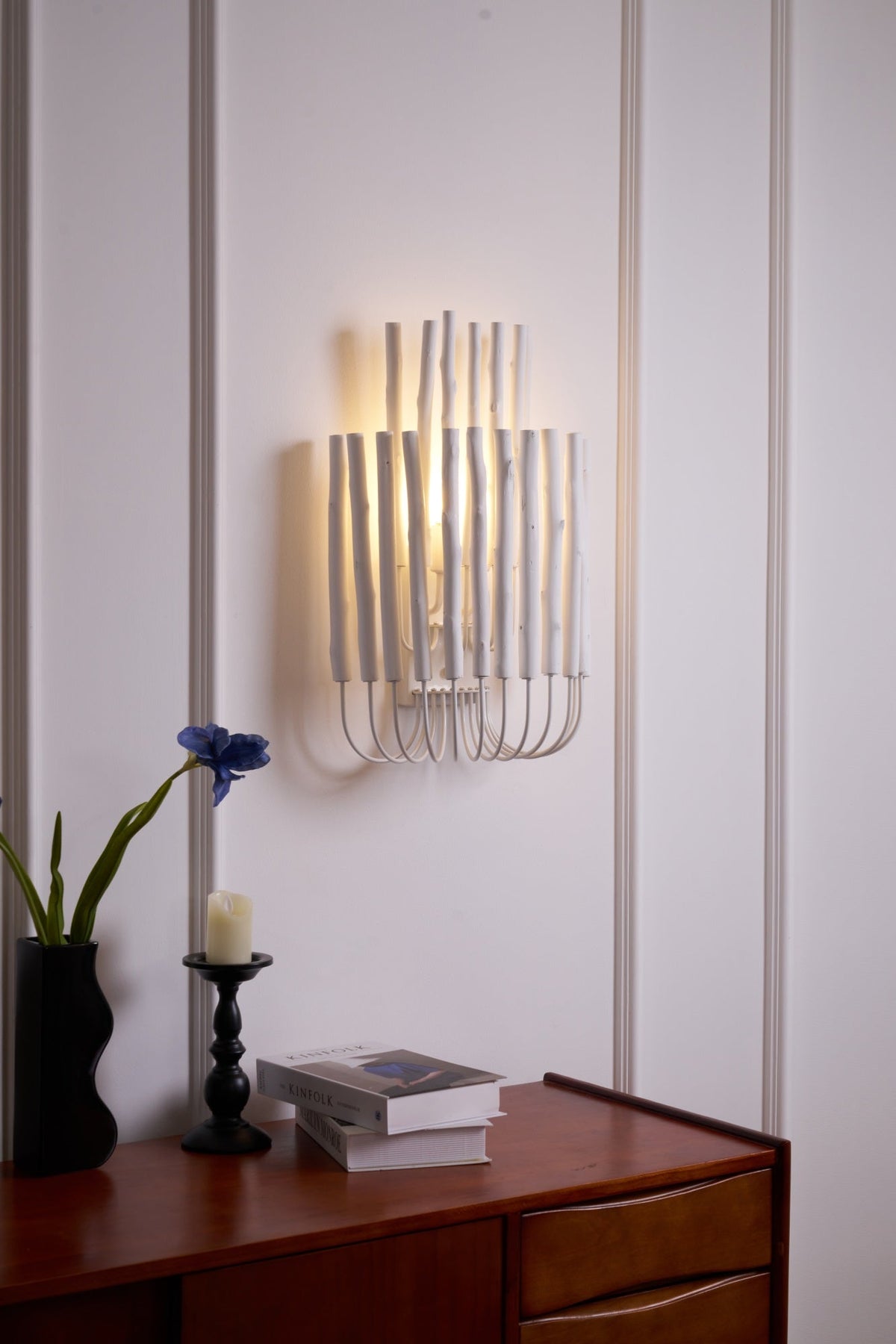 Swinton Wall Lamp