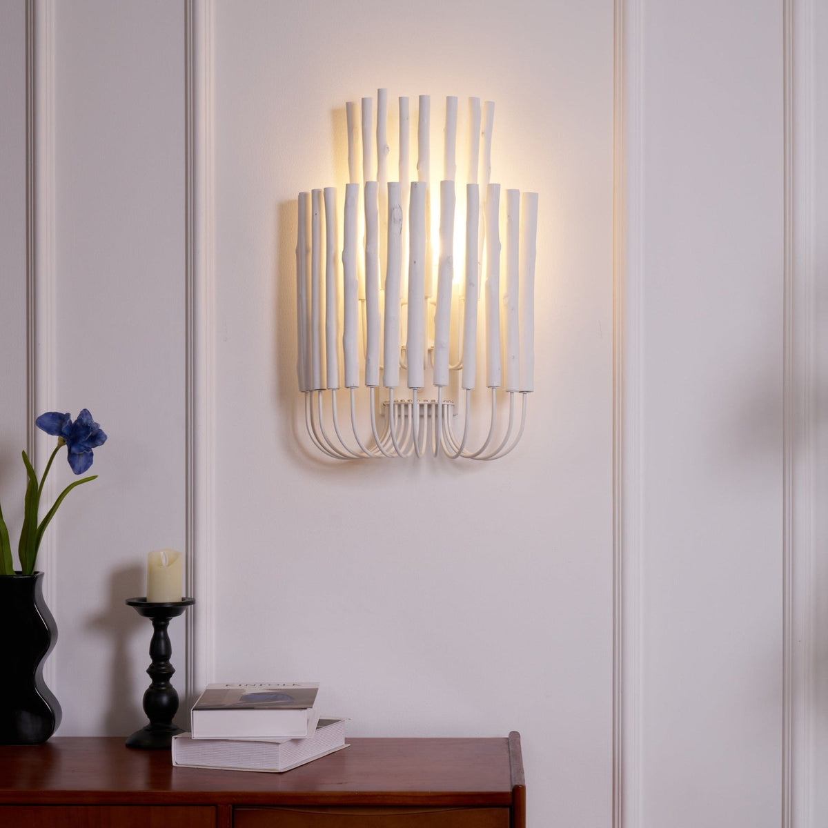 Swinton Wall Lamp