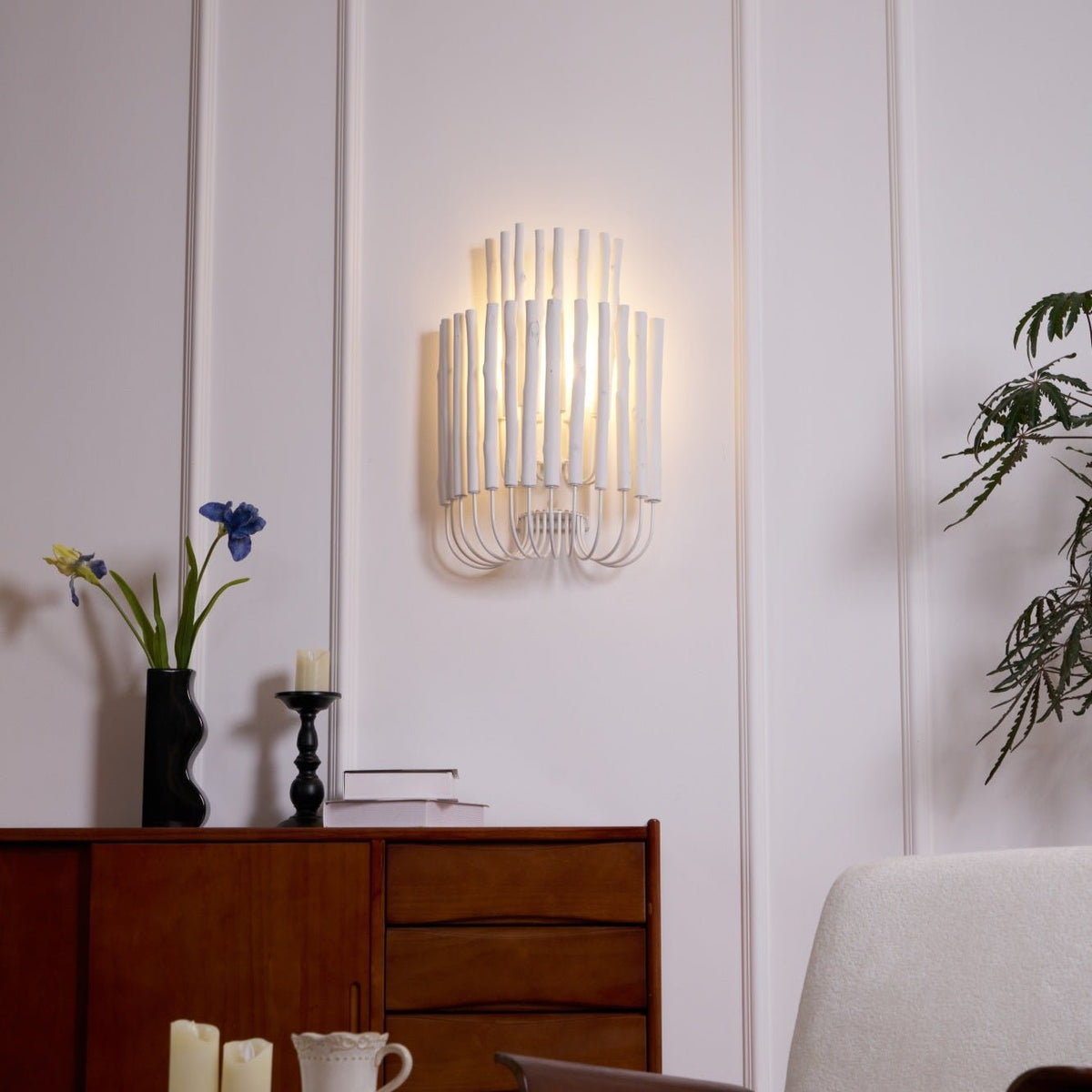 Swinton Wall Lamp