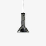 Swirl Pendant Light