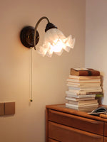 Sylphine Wall Lamp