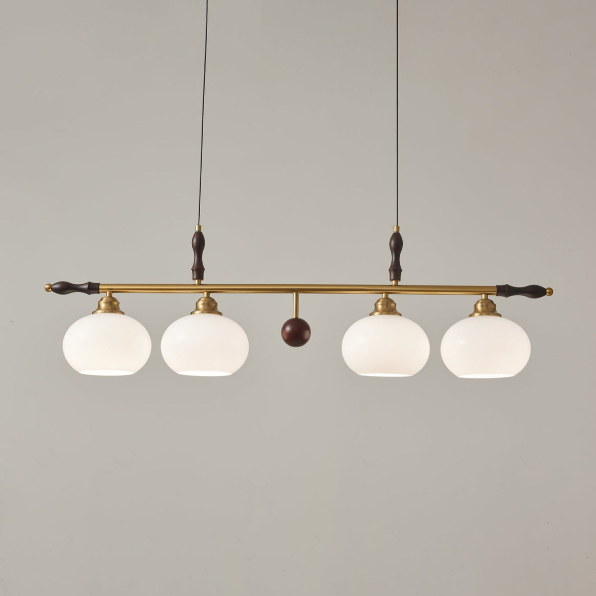 Sylvara Island Pendant Lamp