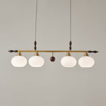 Sylvara Island Pendant Lamp