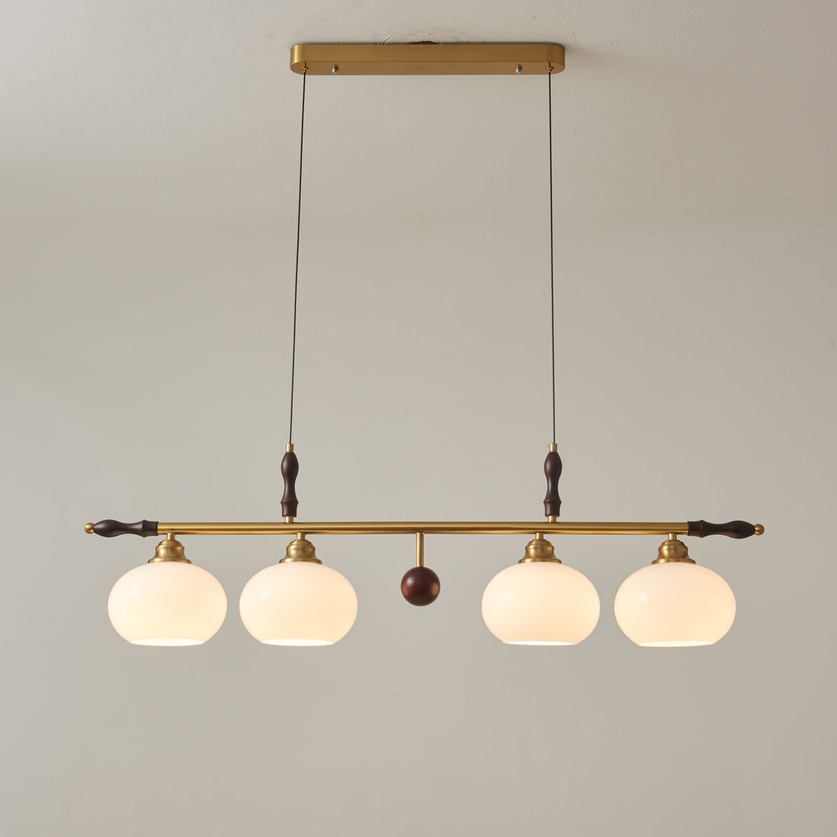 Sylvara Island Pendant Lamp