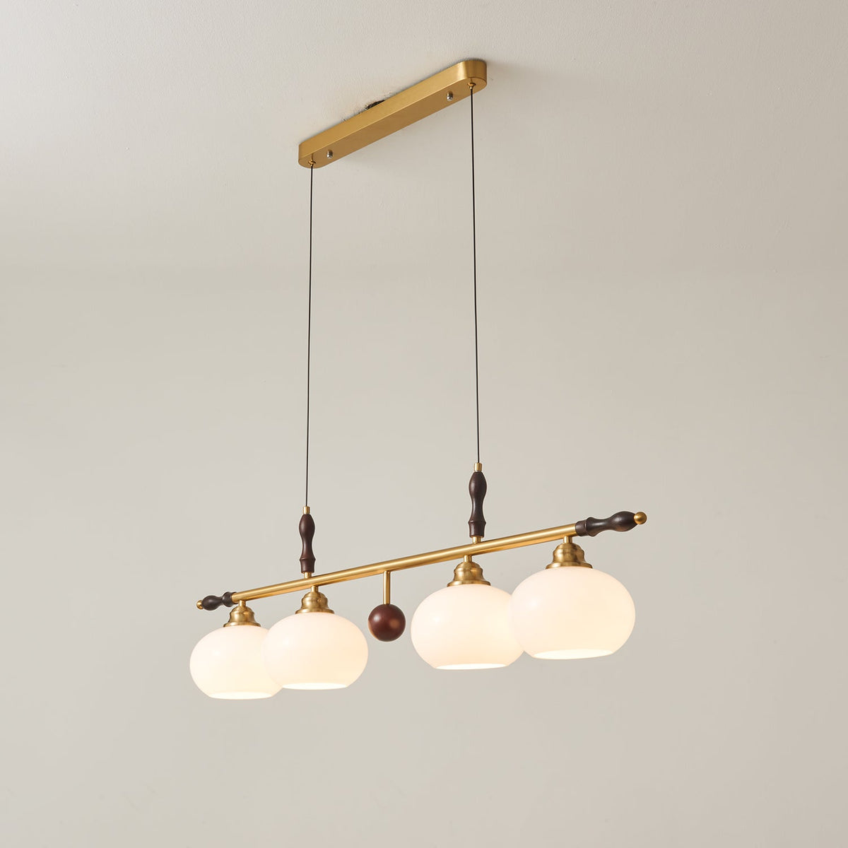 Sylvara Island Pendant Lamp