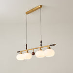 Sylvara Island Pendant Lamp