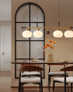 Sylvara Island Pendant Lamp