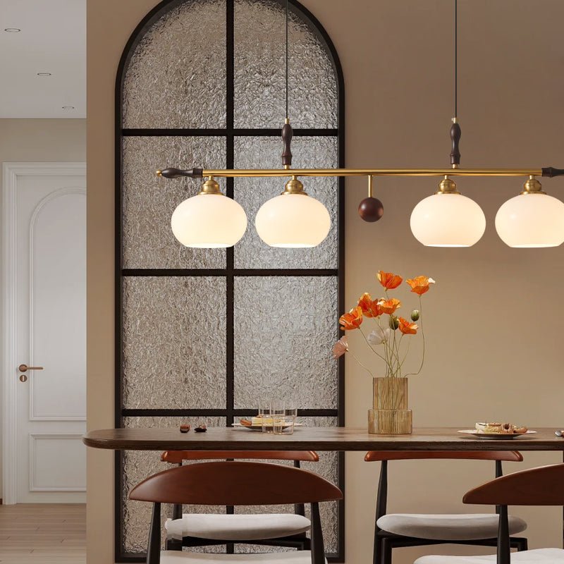 Sylvara Island Pendant Lamp