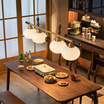 Sylvara Island Pendant Lamp