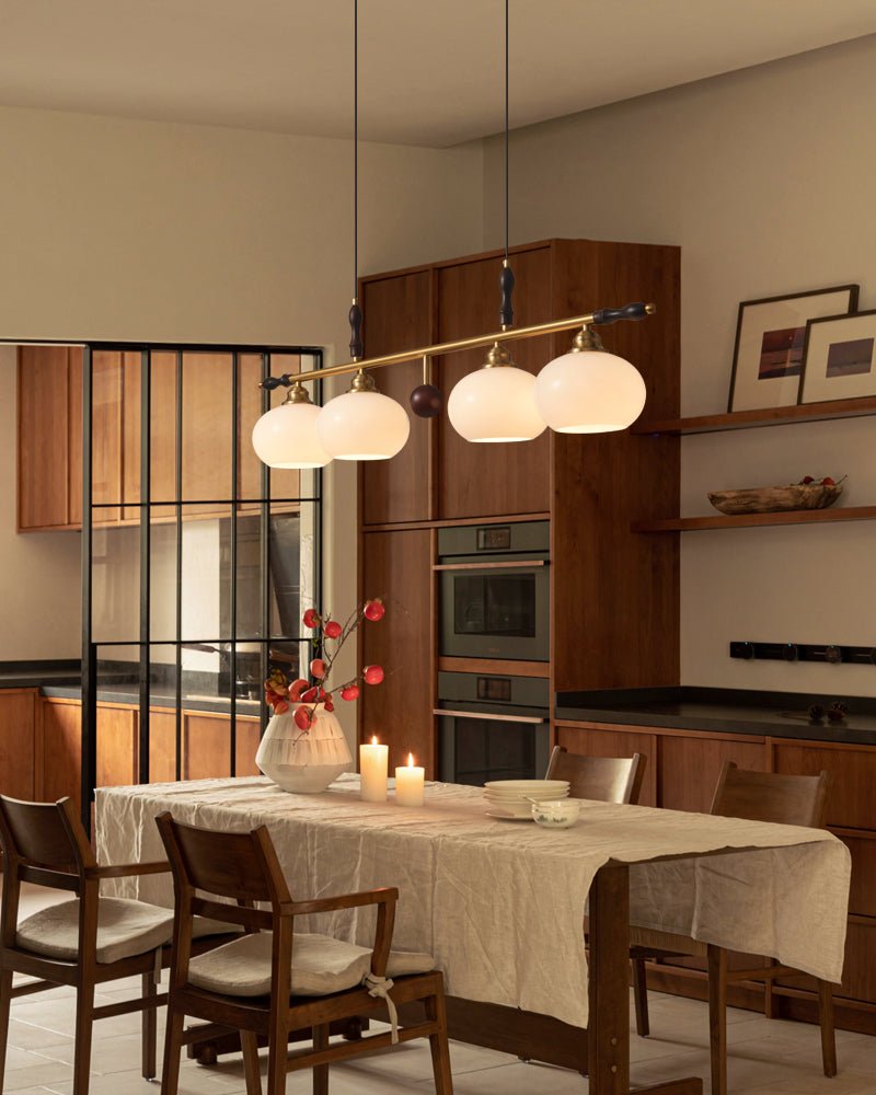 Sylvara Island Pendant Lamp