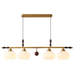 Sylvara Island Pendant Lamp