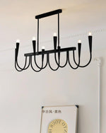 Symphony Chandelier 43.3"