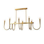 Symphony Chandelier 43.3"