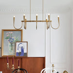 Symphony Chandelier 43.3"
