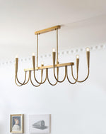 Symphony Chandelier 43.3"