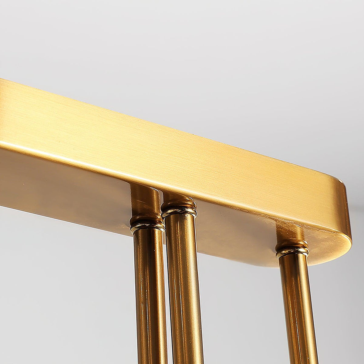 Symphony Chandelier 43.3"