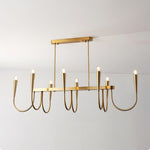 Symphony Chandelier 43.3"