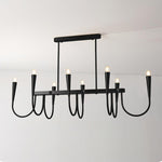 Symphony Chandelier 43.3"