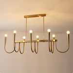 Symphony Chandelier 43.3"