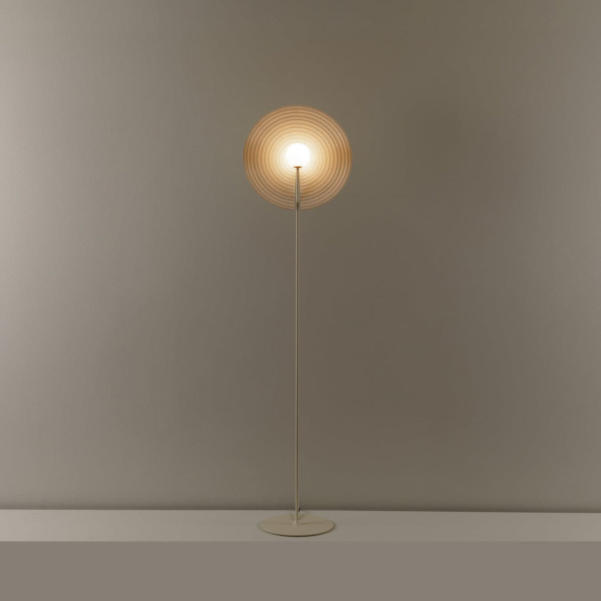Symphony Wall Lamp